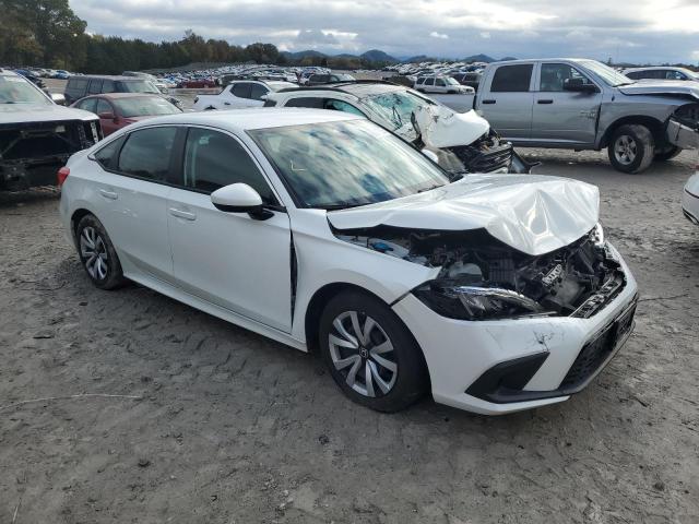 2024 HONDA CIVIC LX #3303947705