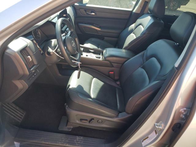 2023 NISSAN PATHFINDER #3282611867