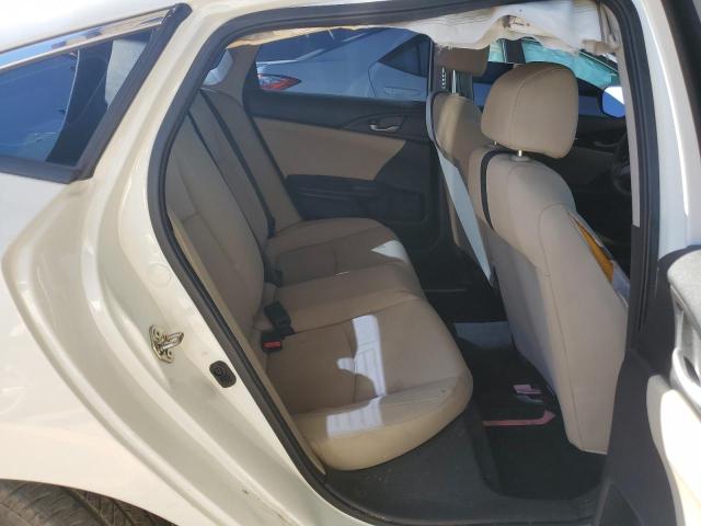 2016 HONDA CIVIC LX - 19XFC2F59GE098396