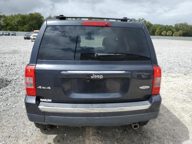 2016 JEEP PATRIOT LA 1C4NJRFB5GD511142