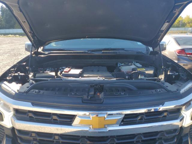 2023 CHEVROLET SILVERADO #3296406633