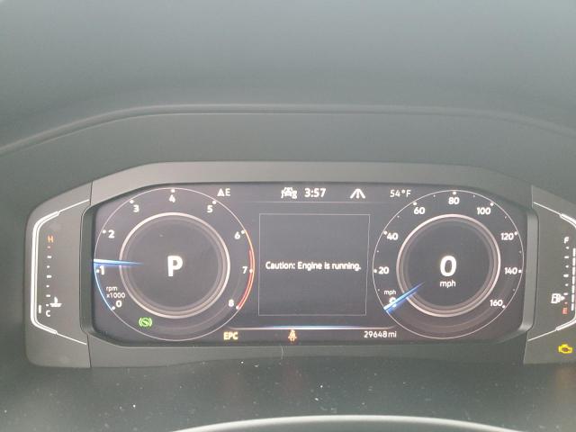 2023 VOLKSWAGEN ATLAS SEL - 1V2BR2CA1PC546215