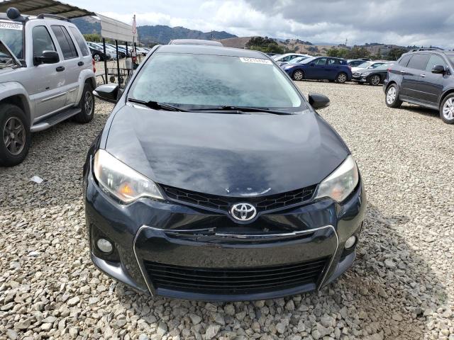 2016 TOYOTA COROLLA L - 5YFBURHE9GP498121