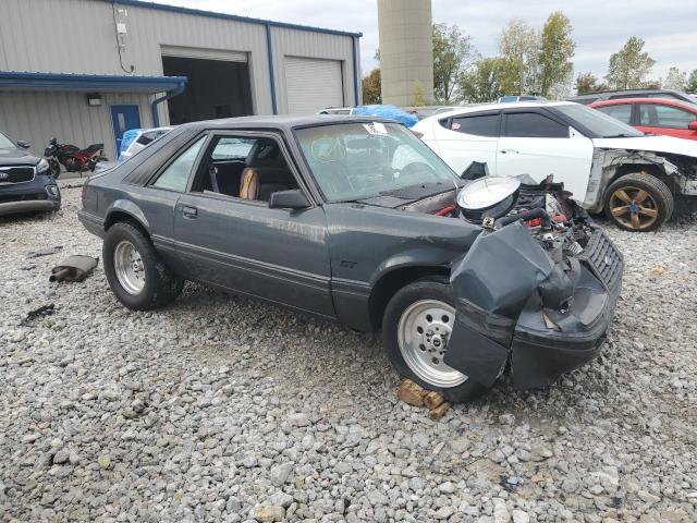 1984 FORD MUSTANG L #3283278771
