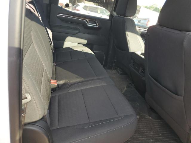 2023 CHEVROLET SILVERADO #3298046166