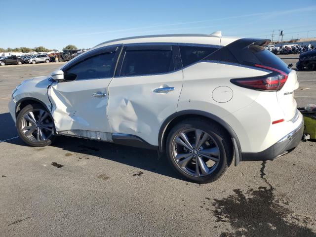 2020 NISSAN MURANO PLA #3293484422