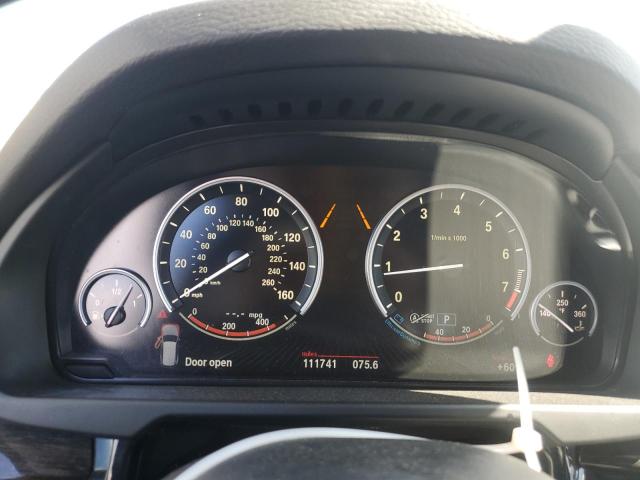 2015 BMW X5 XDRIVE3 5UXKR0C58F0K55198