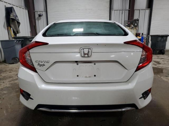 2020 HONDA CIVIC LX - 2HGFC2F6XLH507854
