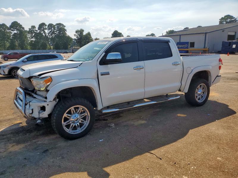 2016 TOYOTA TUNDRA CREWMAX 1794 5TFAW5F17GX546148
