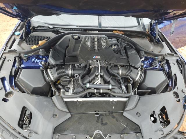 2019 BMW M5 #3294262886