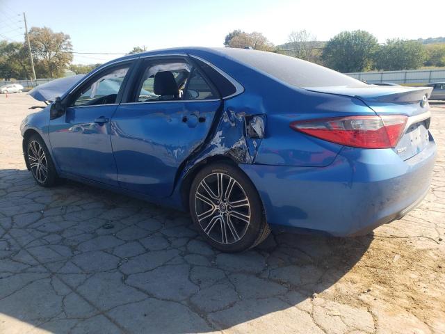 2016 TOYOTA CAMRY LE #3296259422
