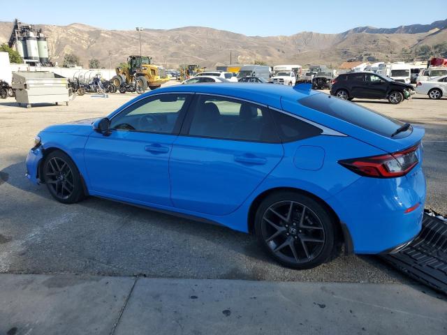 2024 HONDA CIVIC SPOR #3302659070