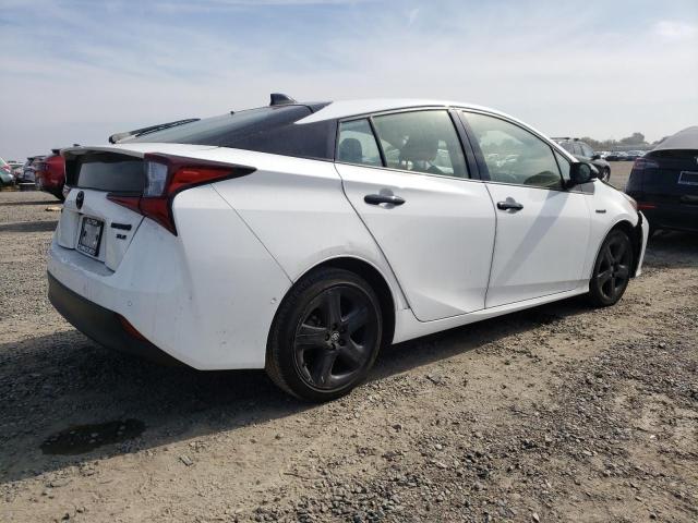 2022 TOYOTA PRIUS NIGH - JTDKAMFUXN3174249