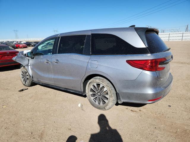 2021 HONDA ODYSSEY EX #3308491365
