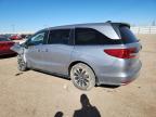 Lot #3308491365 2021 HONDA ODYSSEY EX
