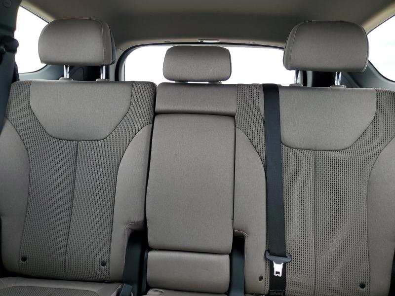 2023 HYUNDAI SANTA FE S #3298059157