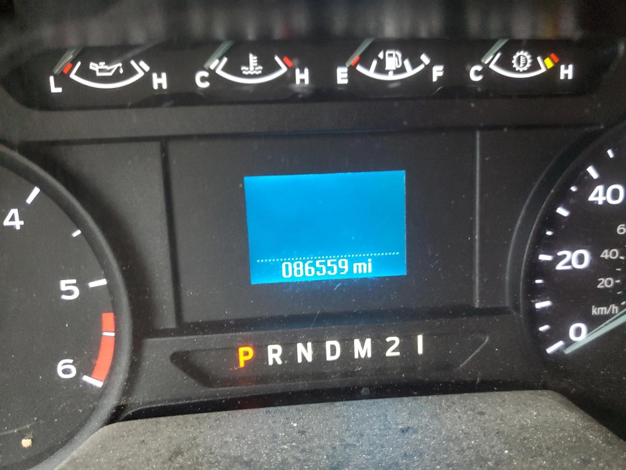 FORD ECONOLINE E350 SUPER DUTY CUTAWAY VAN