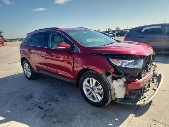 2016 FORD EDGE SEL 2FMPK3J97GBC19789