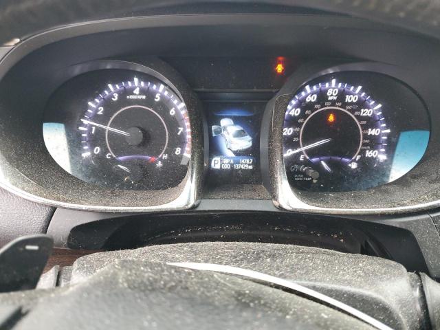 2014 TOYOTA AVALON BAS - 4T1BK1EB3EU130823