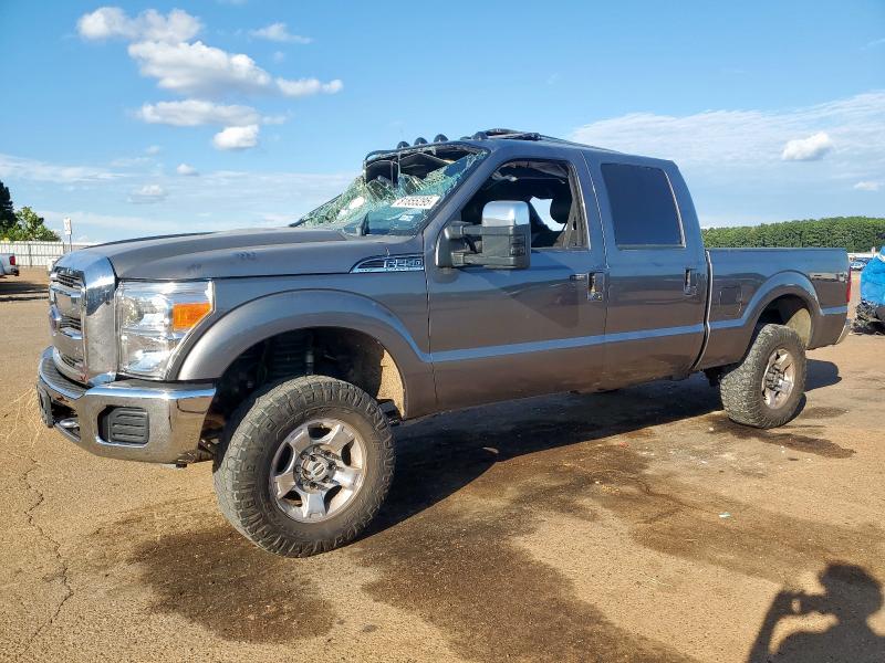 FORD F250 SUPER DUTY