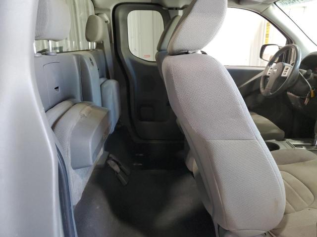 2018 NISSAN FRONTIER S - 1N6BD0CT8JN770502