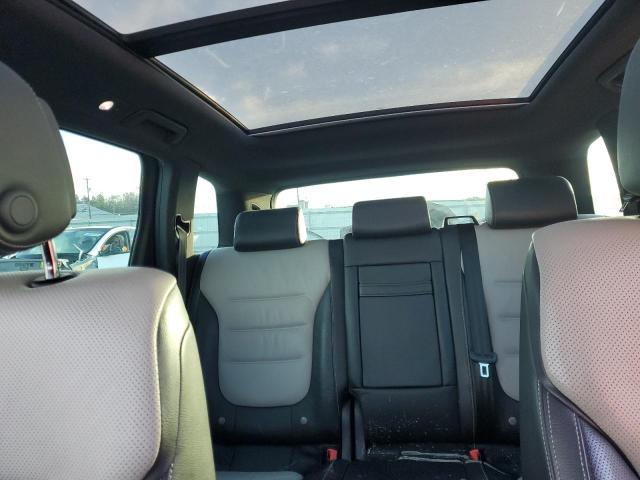 2017 VOLKSWAGEN TOUAREG WO WVGRF7BPXHD006624