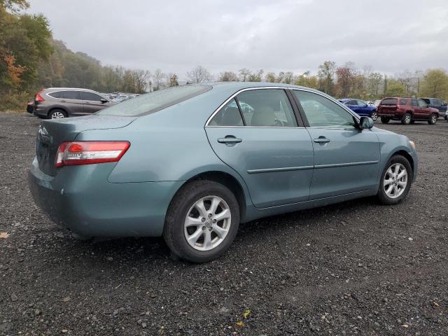 2011 TOYOTA CAMRY BASE - 4T1BF3EK1BU632726