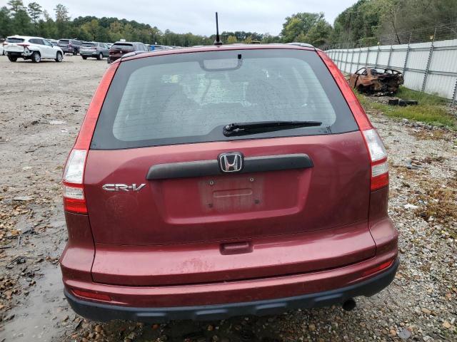 2011 HONDA CR-V LX - 5J6RE3H35BL060599