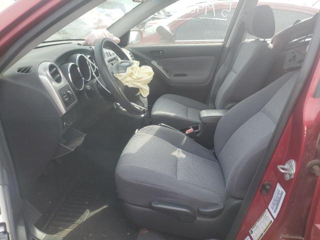 2006 PONTIAC VIBE #3316054216