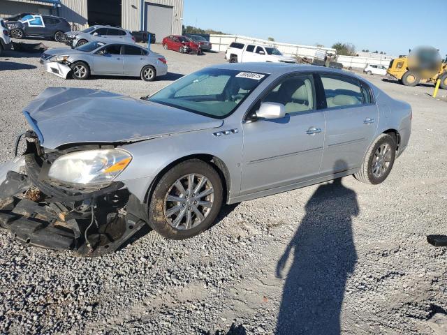 BUICK LUCERNE CX