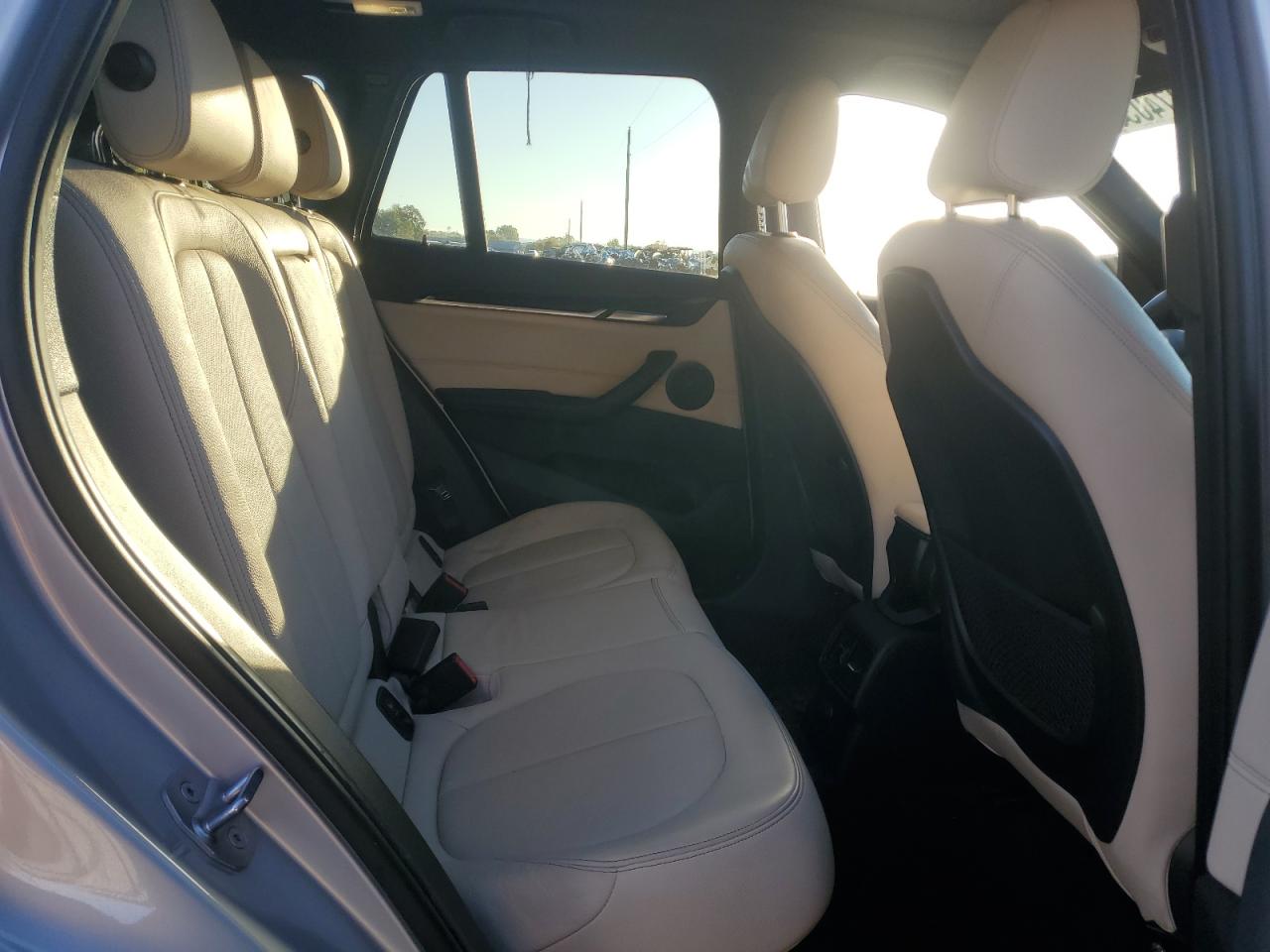 Lot #3302733021 2017 BMW X1 XDRIVE2