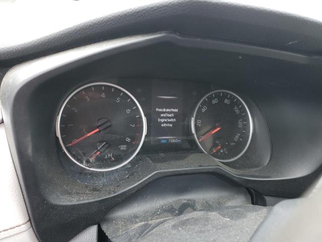 2020 TOYOTA RAV4 XLE - 2T3P1RFV3LW086567