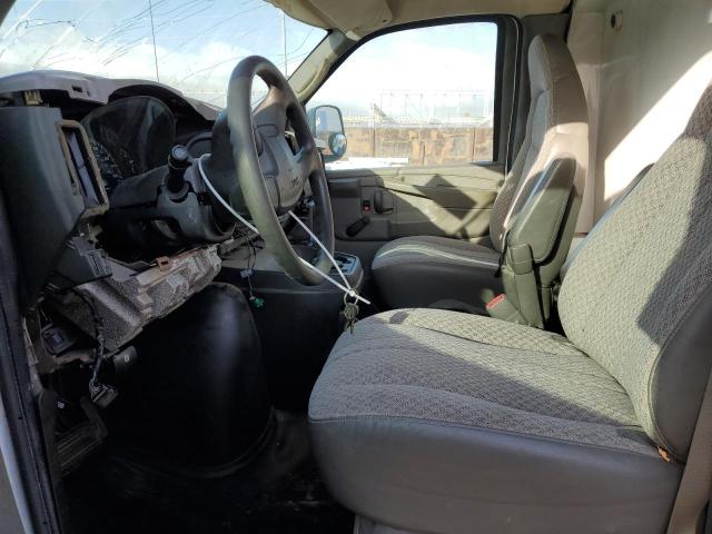 2005 GMC SAVANA3500 #3303982725