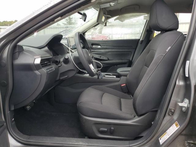 2024 NISSAN ALTIMA SV - 1N4BL4DV4RN400890