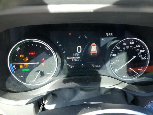 2023 TOYOTA SIENNA LIM - 5TDZRKEC8PS167242