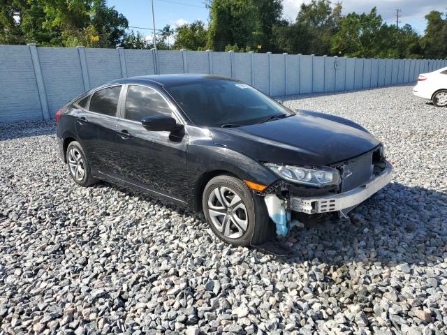2016 HONDA CIVIC LX #3303969692