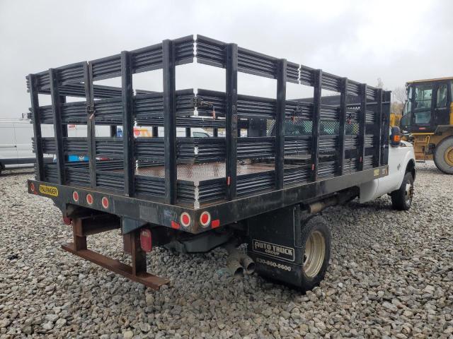 2012 FORD F350 SUPER #3292432570