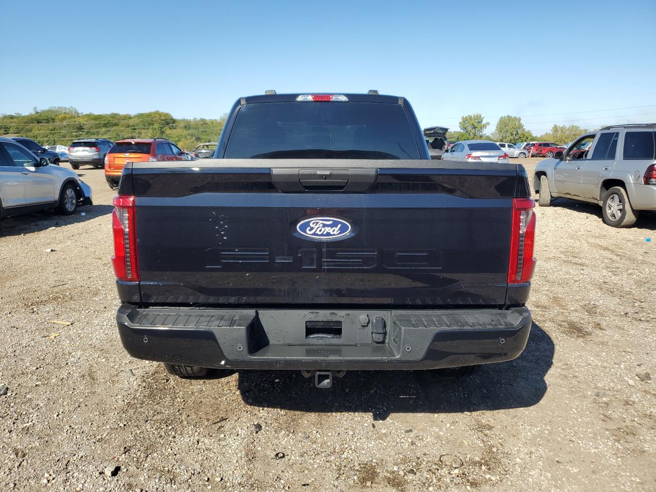 FORD F-150 STX