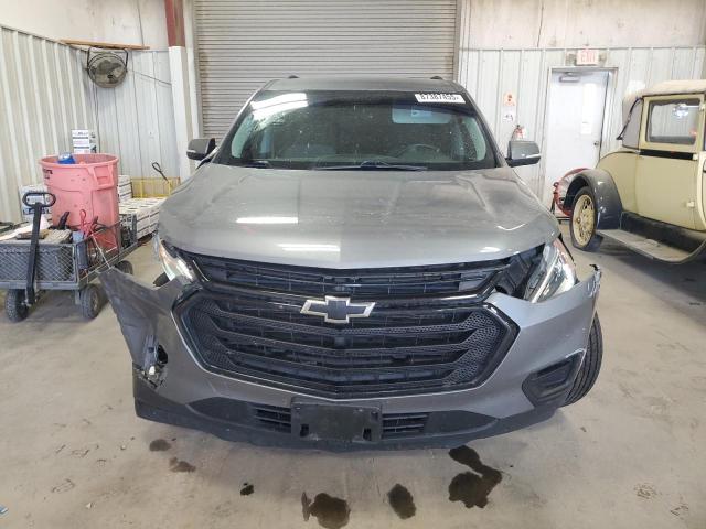 2019 CHEVROLET TRAVERSE L #3291167961