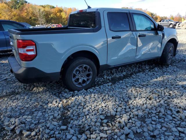 2023 FORD MAVERICK X - 3FTTW8E36PRA16565
