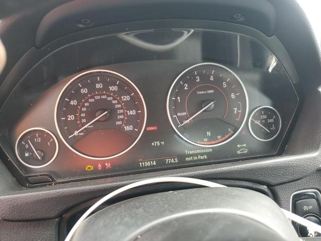 2017 BMW 430I GRAN WBA4F7C39HG789571