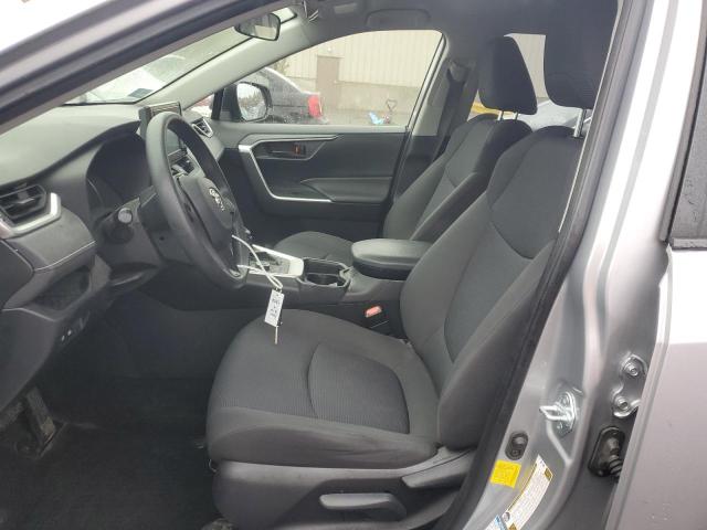 2019 TOYOTA RAV4 LE - JTMLWRFV3KD029135