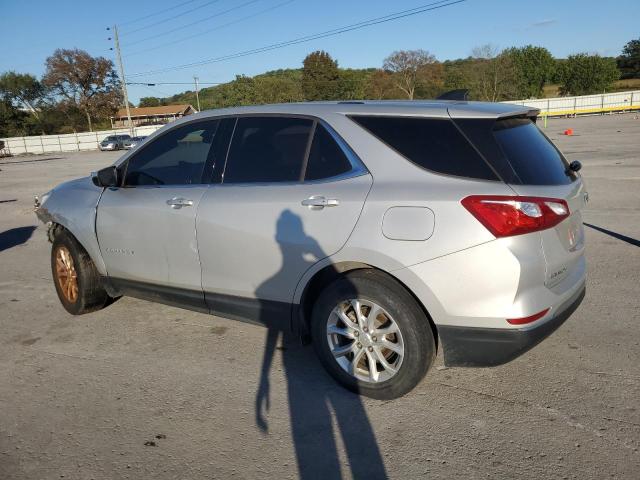 2019 CHEVROLET EQUINOX LT 2GNAXKEV4K6272830