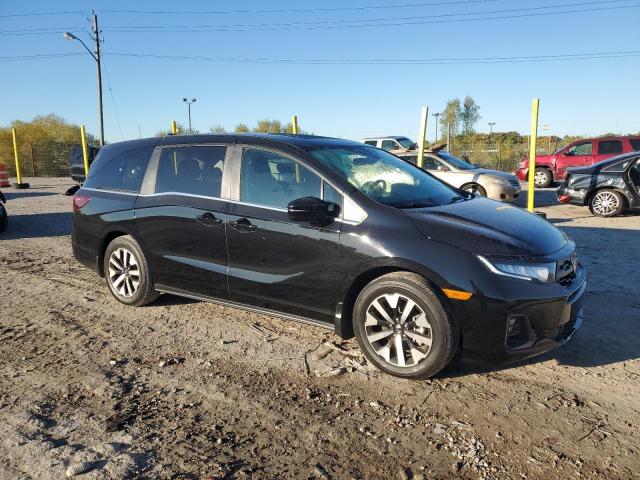 2025 HONDA ODYSSEY EX #3285878556