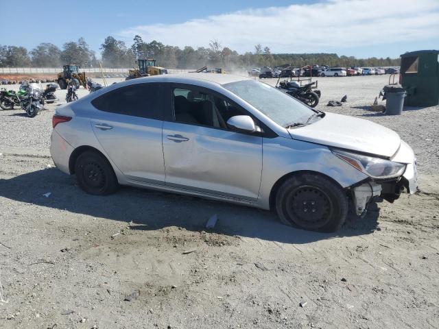 2019 HYUNDAI ACCENT SE #3282583888