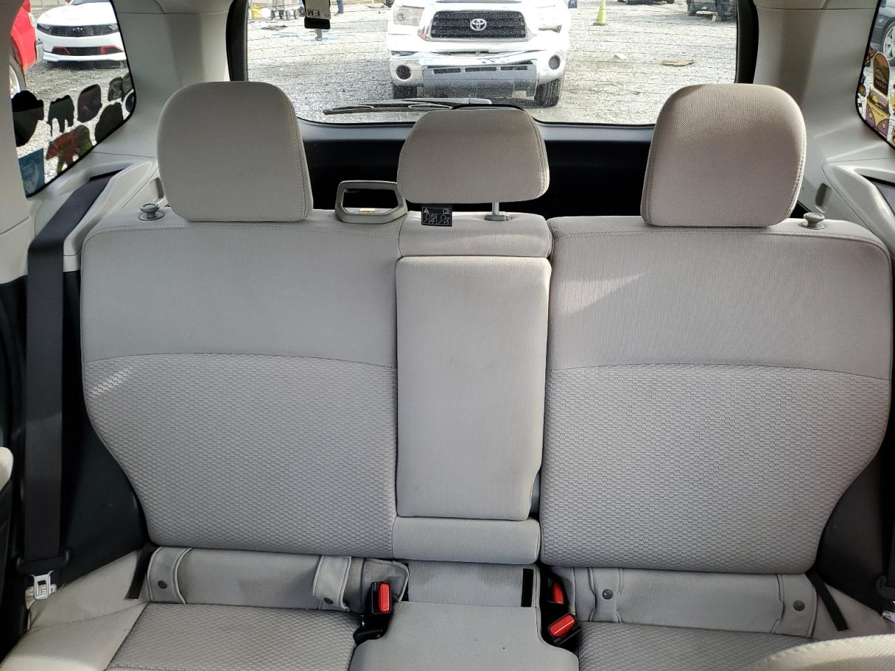 SUBARU FORESTER 2.5I PREMIUM