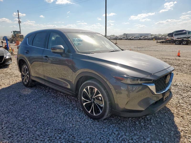 2022 MAZDA CX-5 PREMIUM PLUS JM3KFBEM5N1546316