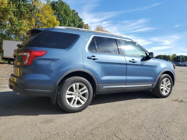2018 FORD EXPLORER X - 1FM5K8D82JGC64601