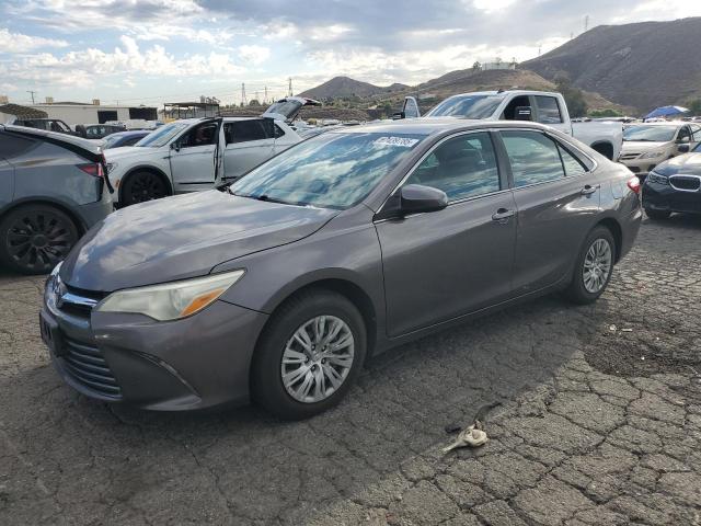 2015 TOYOTA CAMRY LE - 4T4BF1FK4FR504317