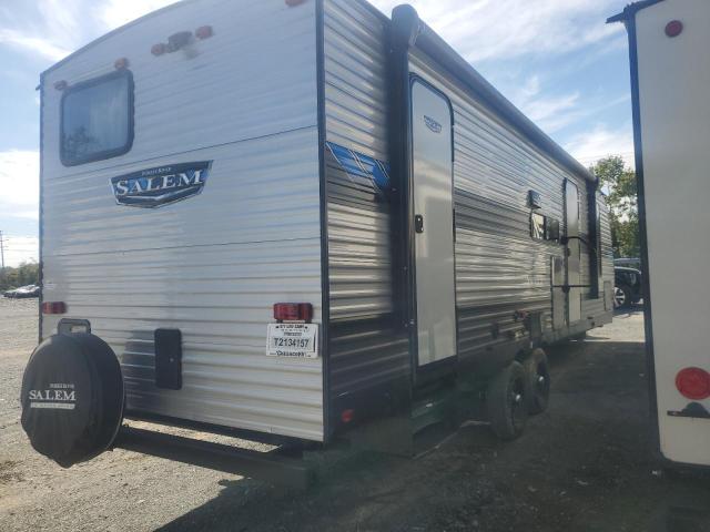 2022 WILDWOOD SALEM #3291333166